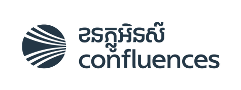 Confluences Logo